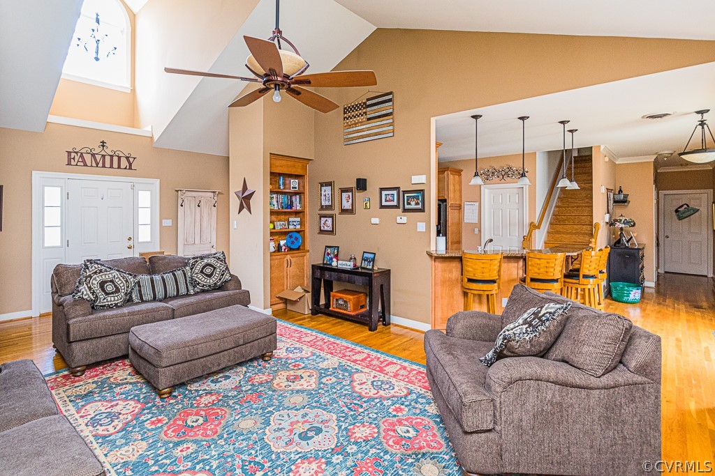 5441 Scandia Road Sandston, VA 23150 - Photo 4 of 47 Gallery Image 4