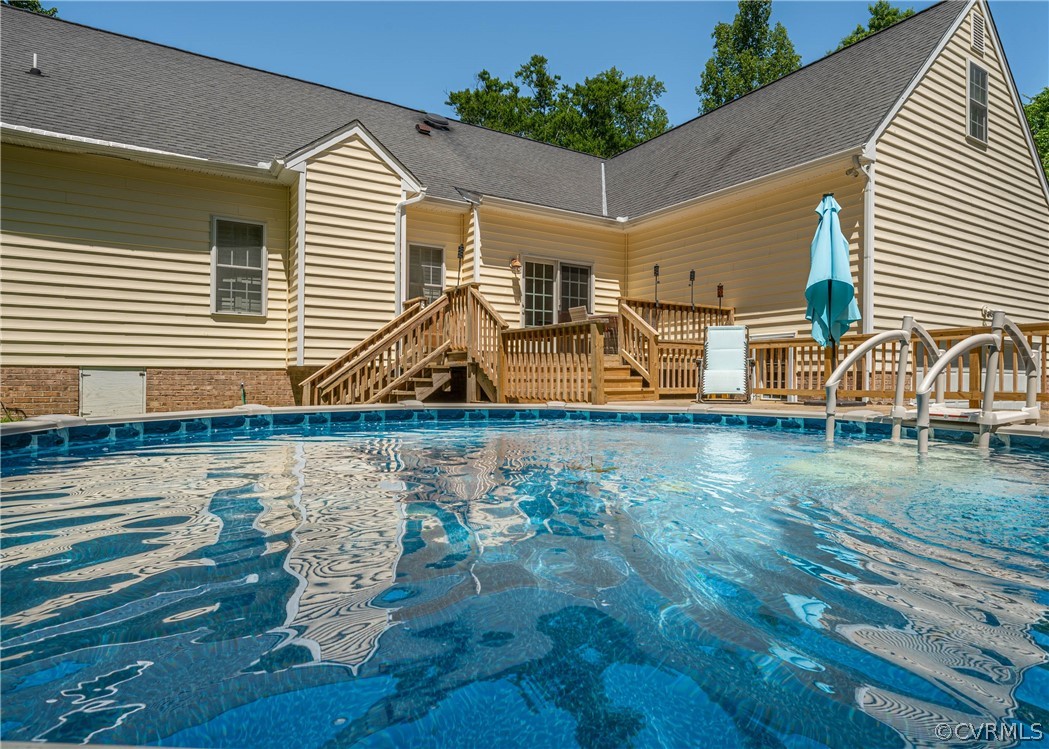 5441 Scandia Road Sandston, VA 23150 - Photo 42 of 47 Gallery Image 42