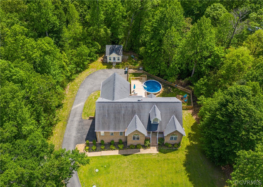 5441 Scandia Road Sandston, VA 23150 - Photo 46 of 47 Gallery Image 46