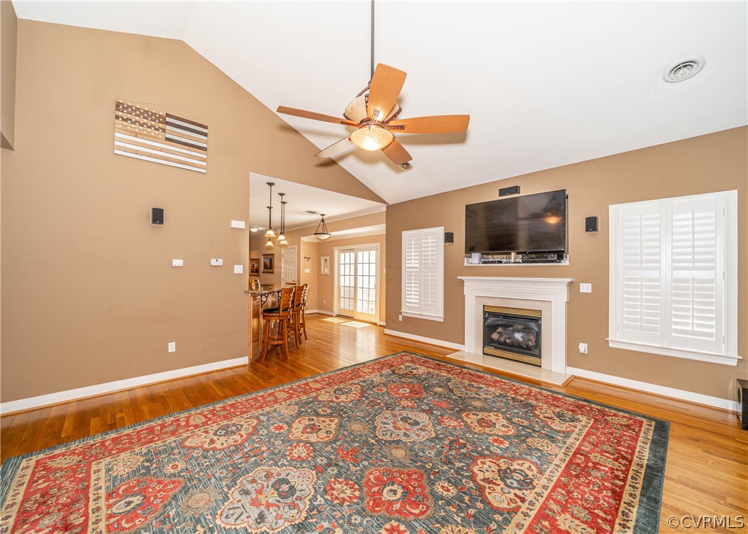 5441 Scandia Road Sandston, VA 23150 - Photo 5 of 47 Gallery Image 5