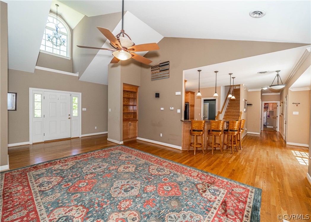 5441 Scandia Road Sandston, VA 23150 - Photo 6 of 47 Gallery Image 6