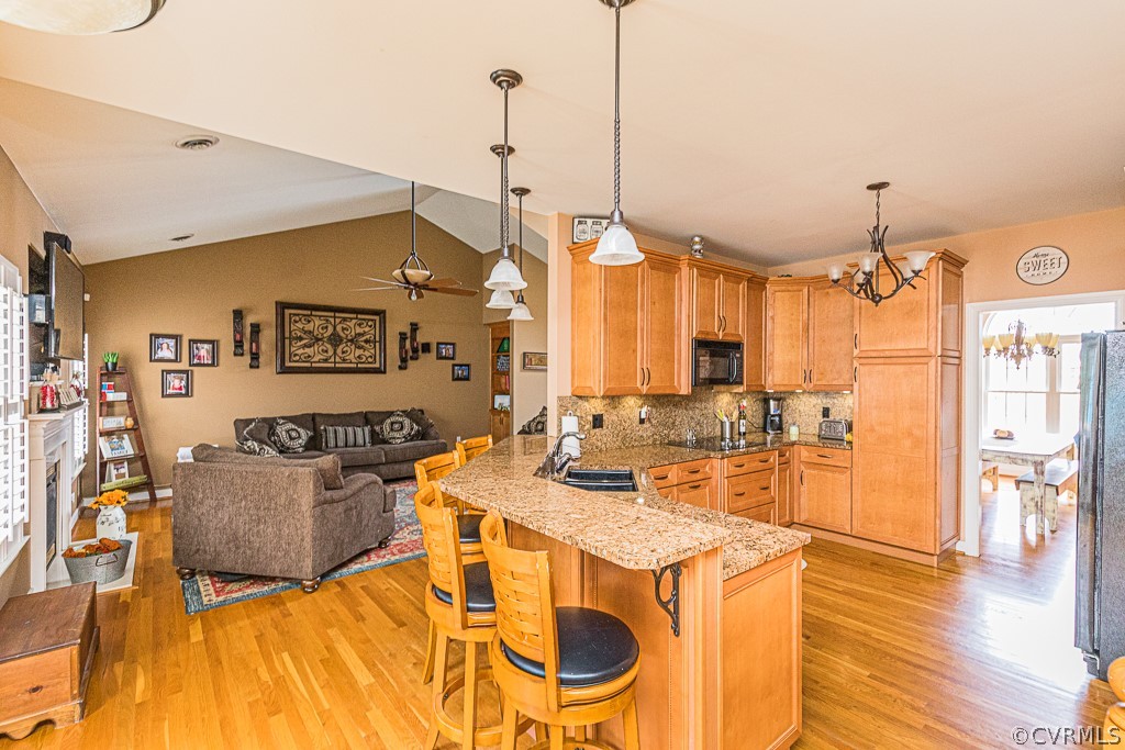 5441 Scandia Road Sandston, VA 23150 - Photo 9 of 47 Gallery Image 9
