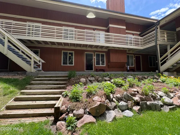 $529,000 | 5024 Main Gore Drive South, Unit A8, Vail, CO 81657