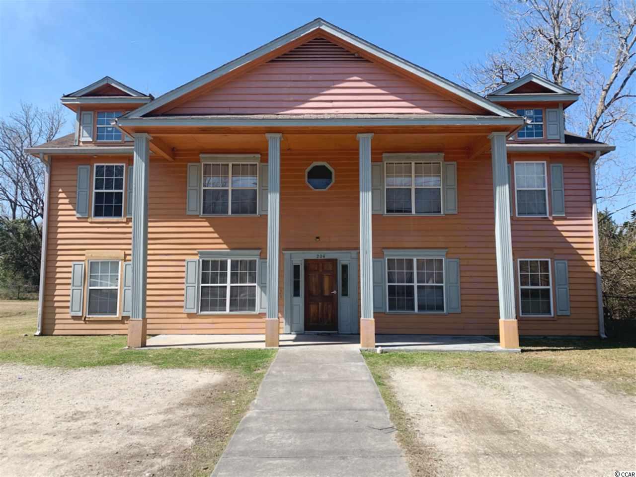 204 A Street Georgetown, SC 29440 - Photo 1 of 30 Gallery Image 1