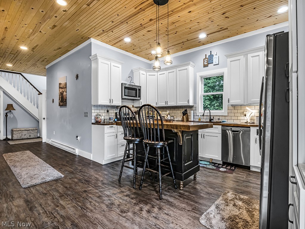 10719 Bartholomew Road Chagrin Falls, OH 44023 - Photo 31 of 35 Gallery Image 31