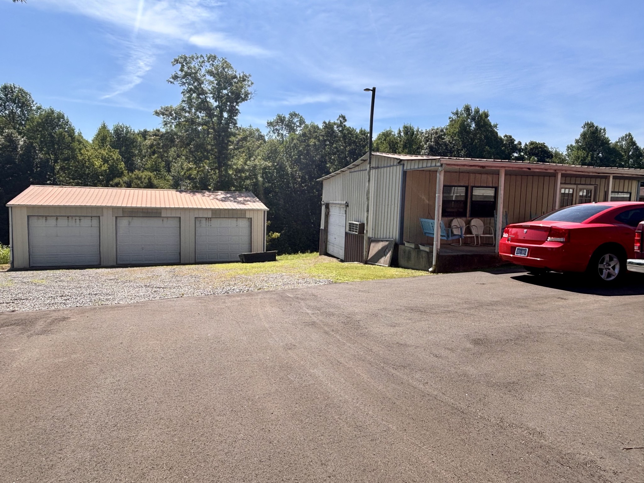3249 Pea Ridge Road Liberty, TN 37095 - Photo 20 of 22 Gallery Image 20