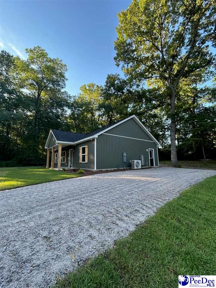 1155 Stuckey Bottom Road Hartsville, SC 29550 - Photo 35 of 38 Gallery Image 35