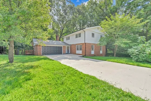 $329,000 | 907 Hunting Ridge Road, Martinsville, VA 24112