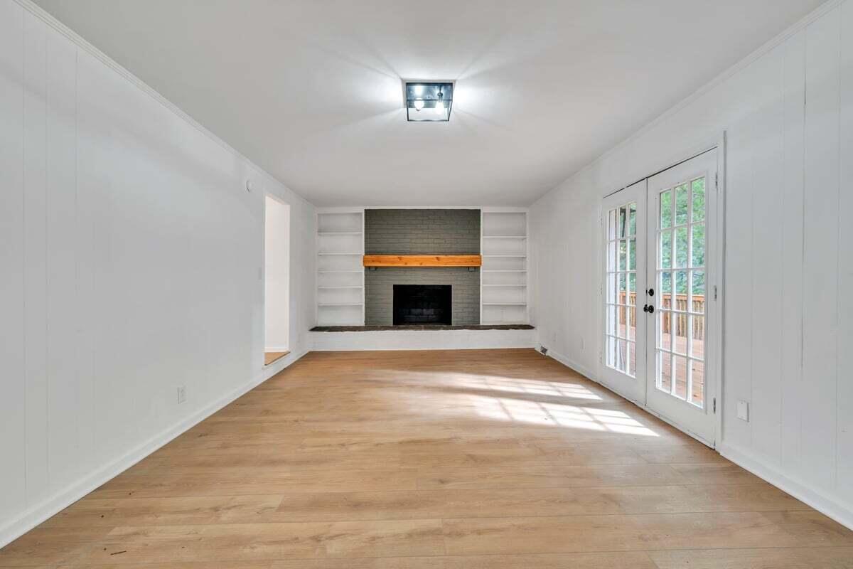 907 Hunting Ridge Road Martinsville, VA 24112 - Photo 11 of 52 MIB00555