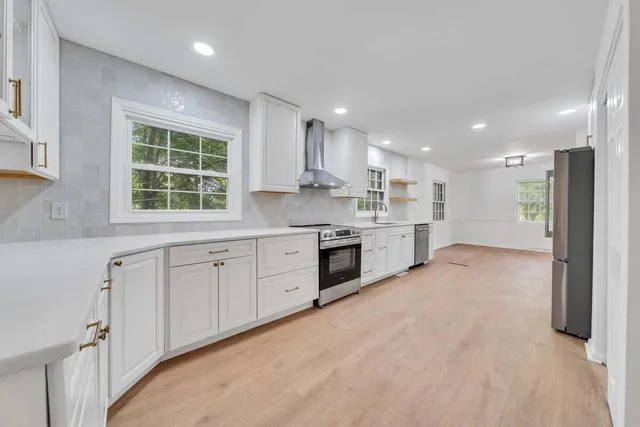 $329,000 | 907 Hunting Ridge Road, Martinsville, VA 24112