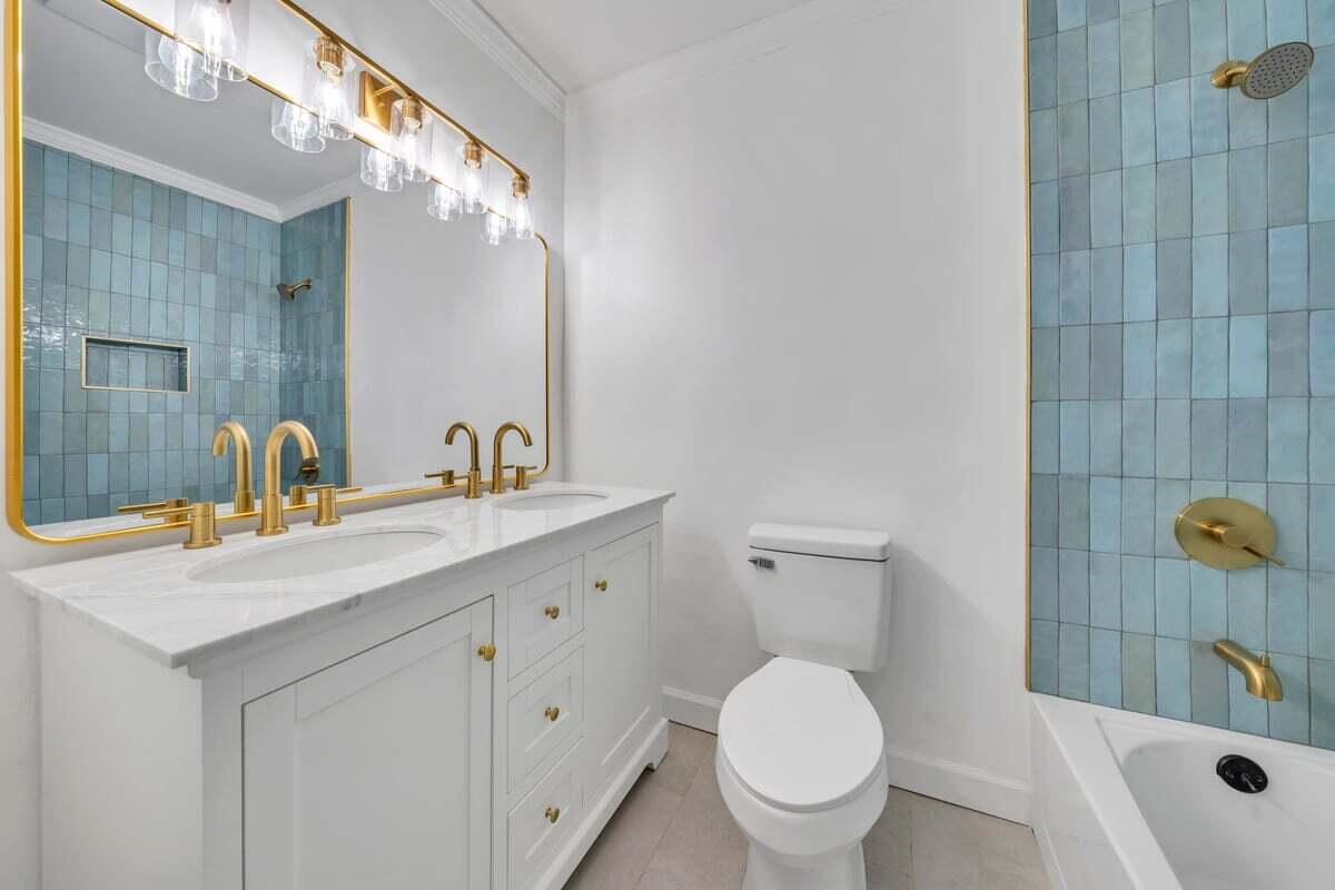 907 Hunting Ridge Road Martinsville, VA 24112 - Photo 21 of 52 MIB00579