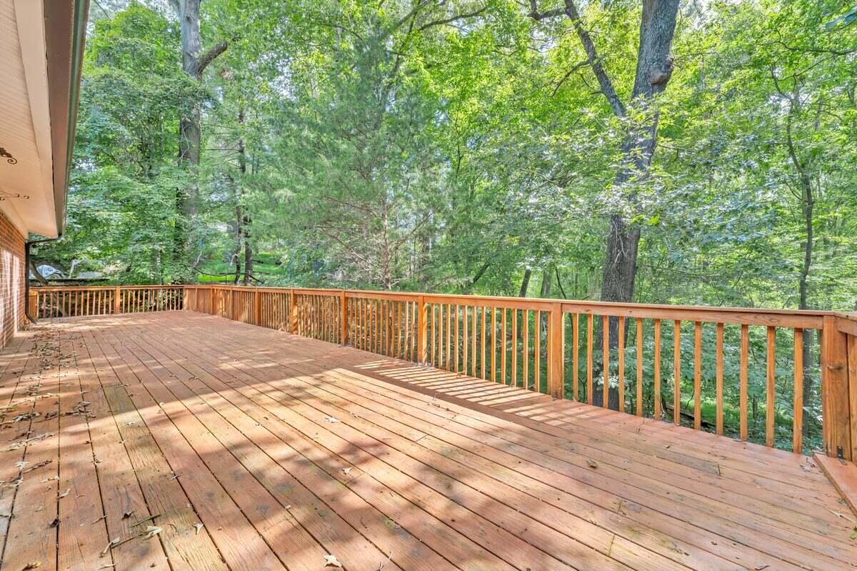 907 Hunting Ridge Road Martinsville, VA 24112 - Photo 41 of 52 MIB00645