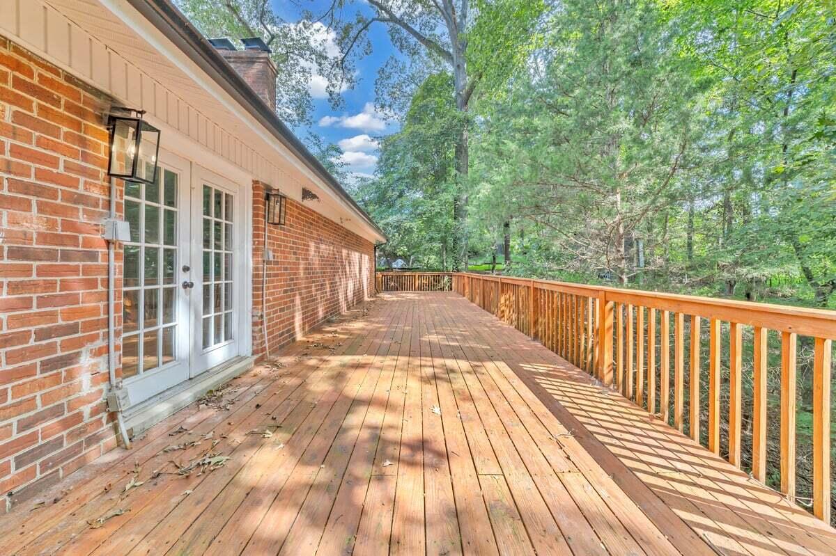 907 Hunting Ridge Road Martinsville, VA 24112 - Photo 42 of 52 MIB00648