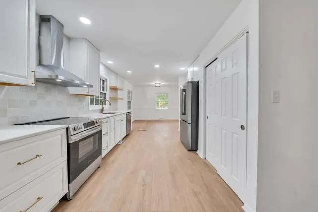 $329,000 | 907 Hunting Ridge Road, Martinsville, VA 24112