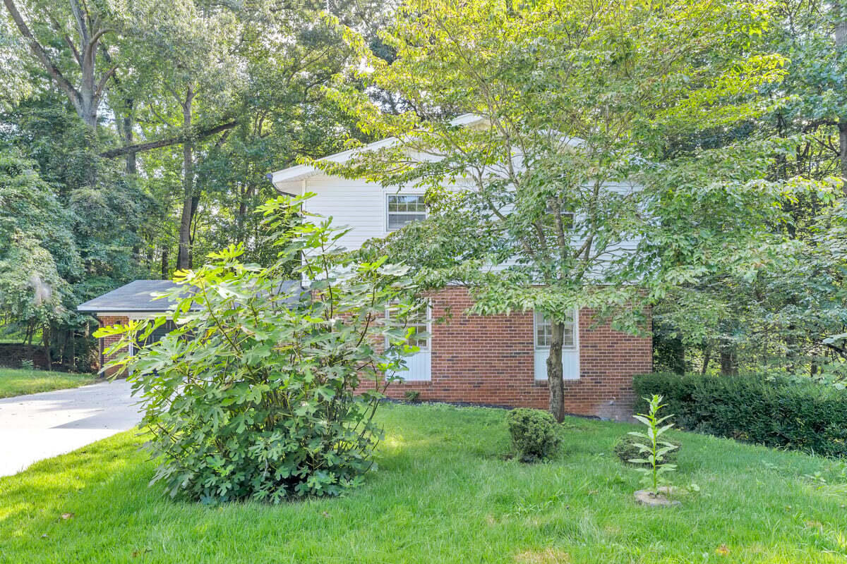 907 Hunting Ridge Road Martinsville, VA 24112 - Photo 48 of 52 MIB00678