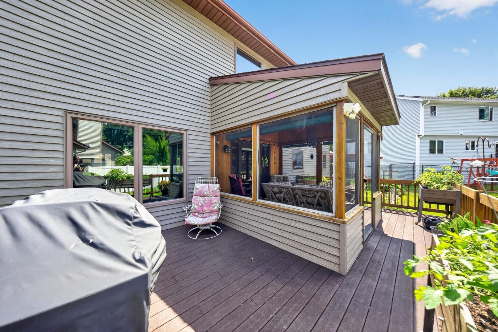 1116 Knoll Court Northwest Rochester, MN 55901 - Photo 51 of 56