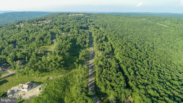 $120,000 | Lot 158 Fork Run Trail, McHenry, MD 21541