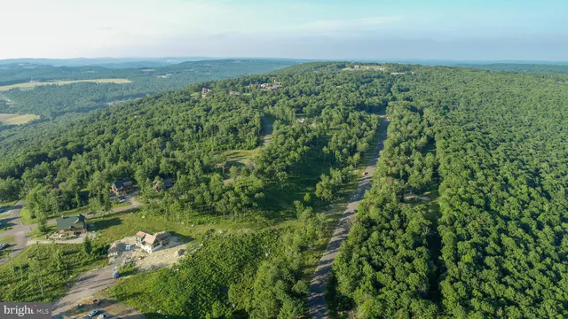 $120,000 | Lot 158 Fork Run Trail, McHenry, MD 21541