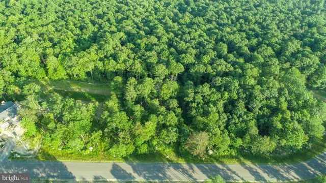 $120,000 | Lot 158 Fork Run Trail, McHenry, MD 21541