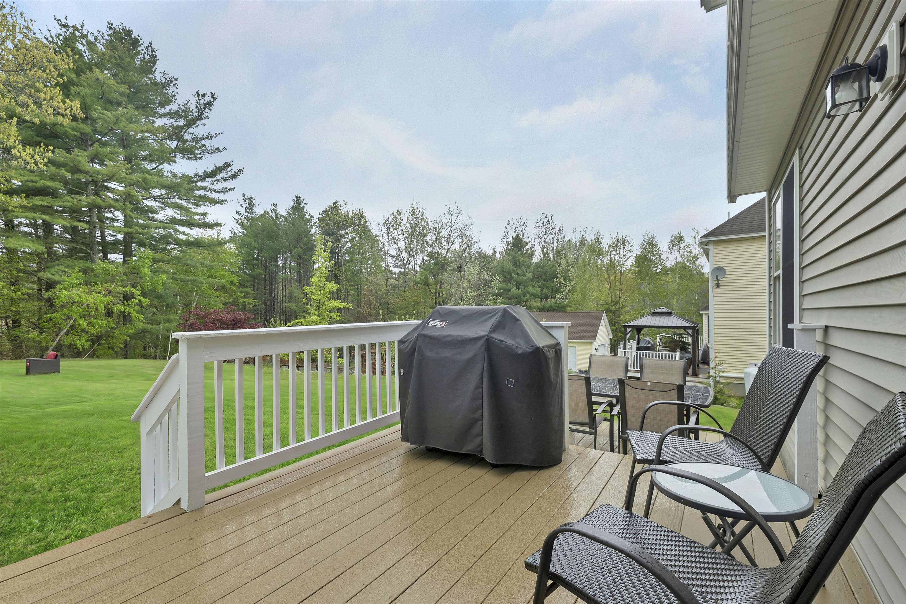 6 Hancock Road Windham, NH 03087 - Photo 5 of 60 Gallery Image 5