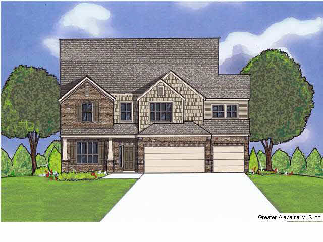 1095 Riviera Drive, Unit 200 Calera, AL 35040 - Photo 1 of 8