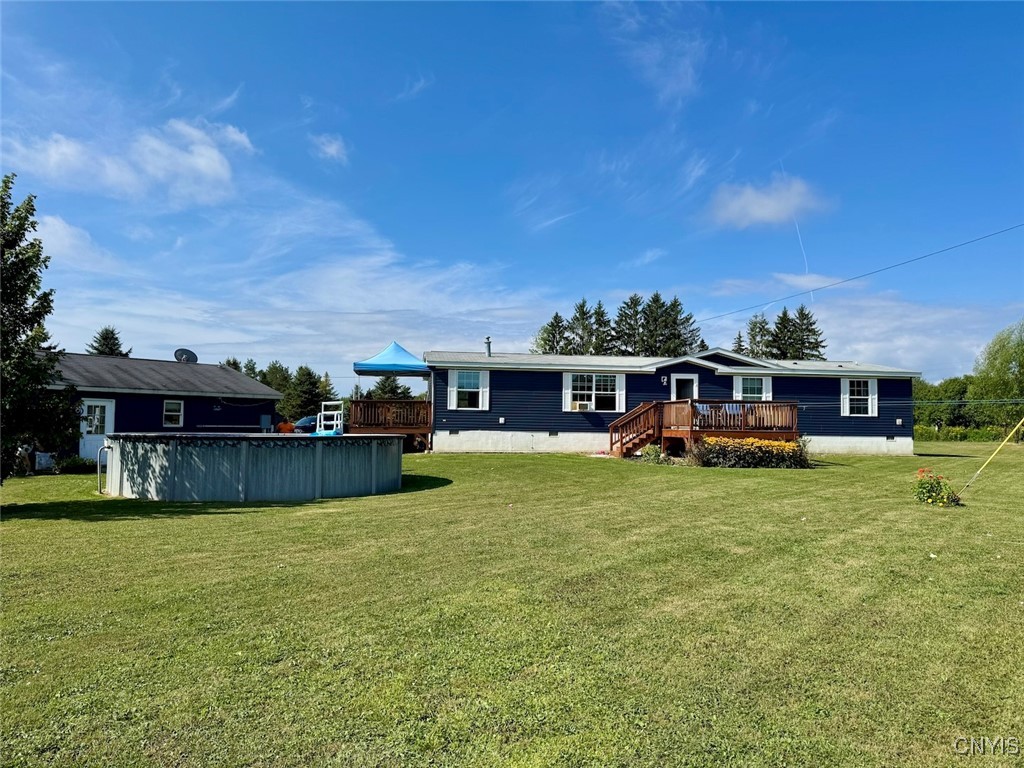 5386 Miller Hill Road Cuba, NY 14727 - Photo 1 of 31