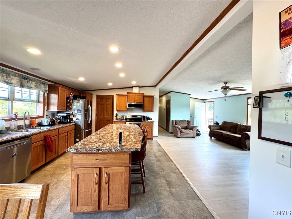 5386 Miller Hill Road Cuba, NY 14727 - Photo 13 of 31