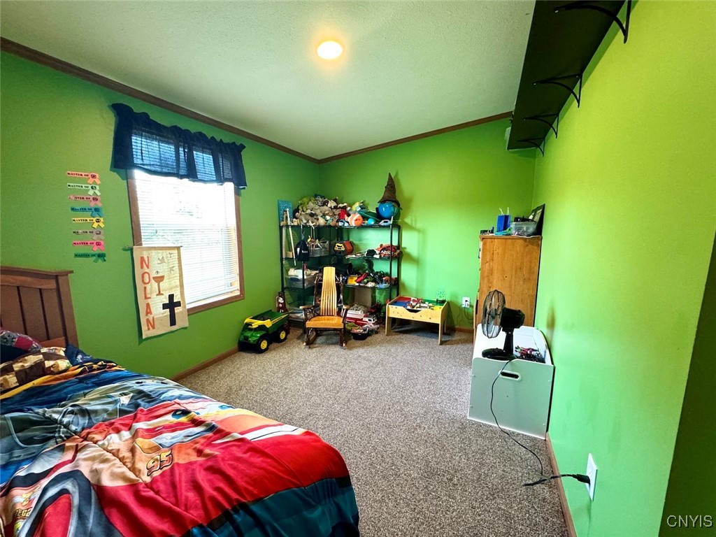 5386 Miller Hill Road Cuba, NY 14727 - Photo 18 of 31