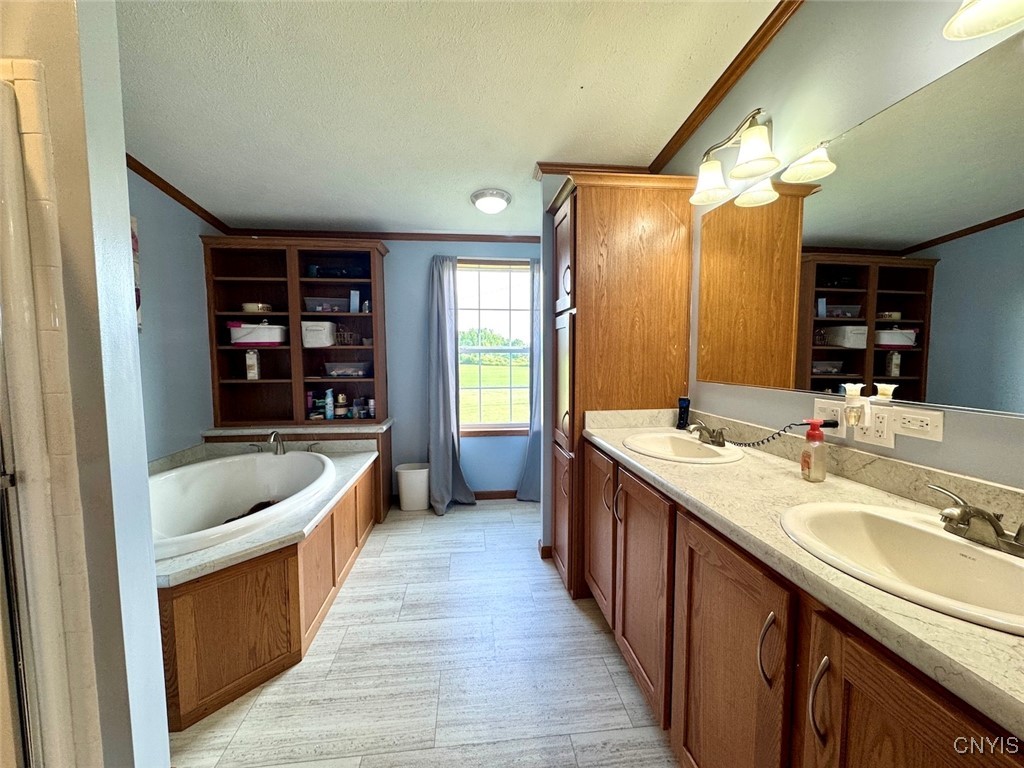 5386 Miller Hill Road Cuba, NY 14727 - Photo 20 of 31