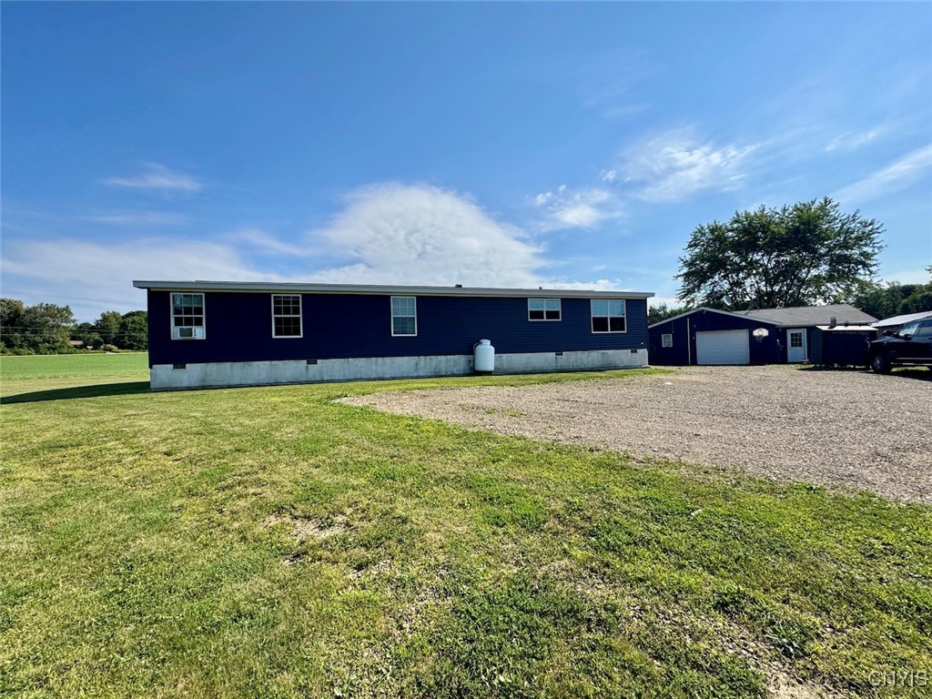 5386 Miller Hill Road Cuba, NY 14727 - Photo 23 of 31