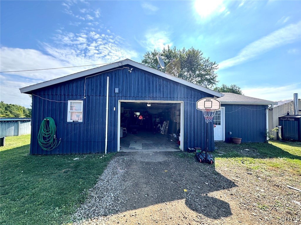 5386 Miller Hill Road Cuba, NY 14727 - Photo 25 of 31