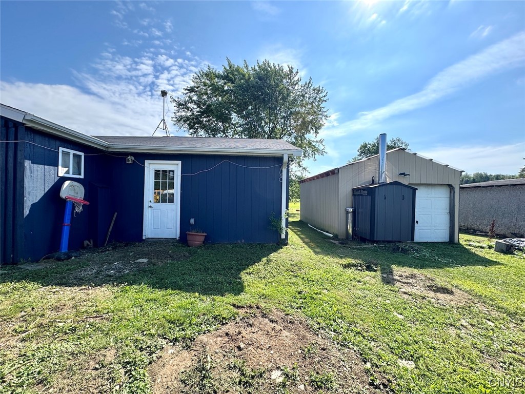 5386 Miller Hill Road Cuba, NY 14727 - Photo 26 of 31