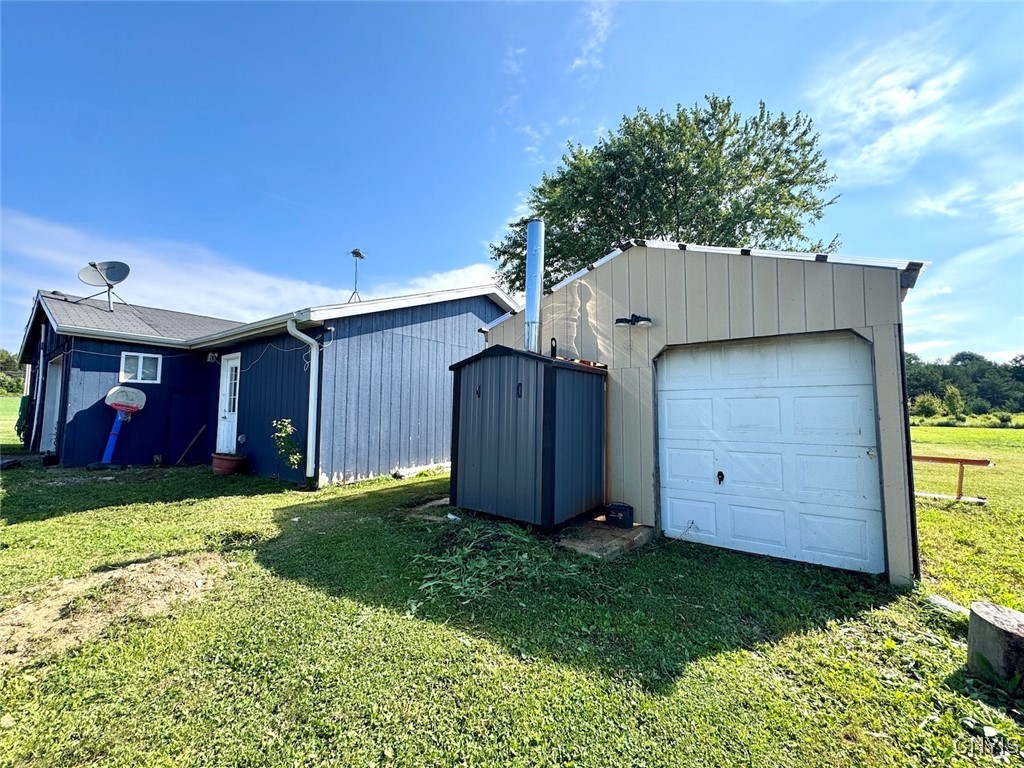 5386 Miller Hill Road Cuba, NY 14727 - Photo 27 of 31