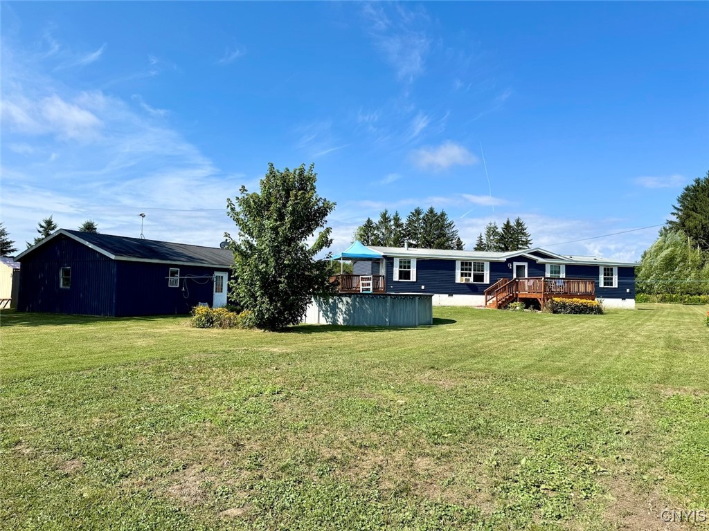 5386 Miller Hill Road Cuba, NY 14727 - Photo 3 of 31