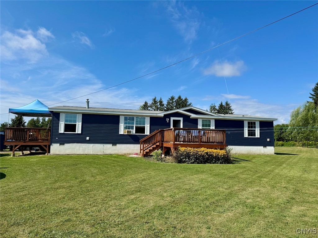 5386 Miller Hill Road Cuba, NY 14727 - Photo 4 of 31