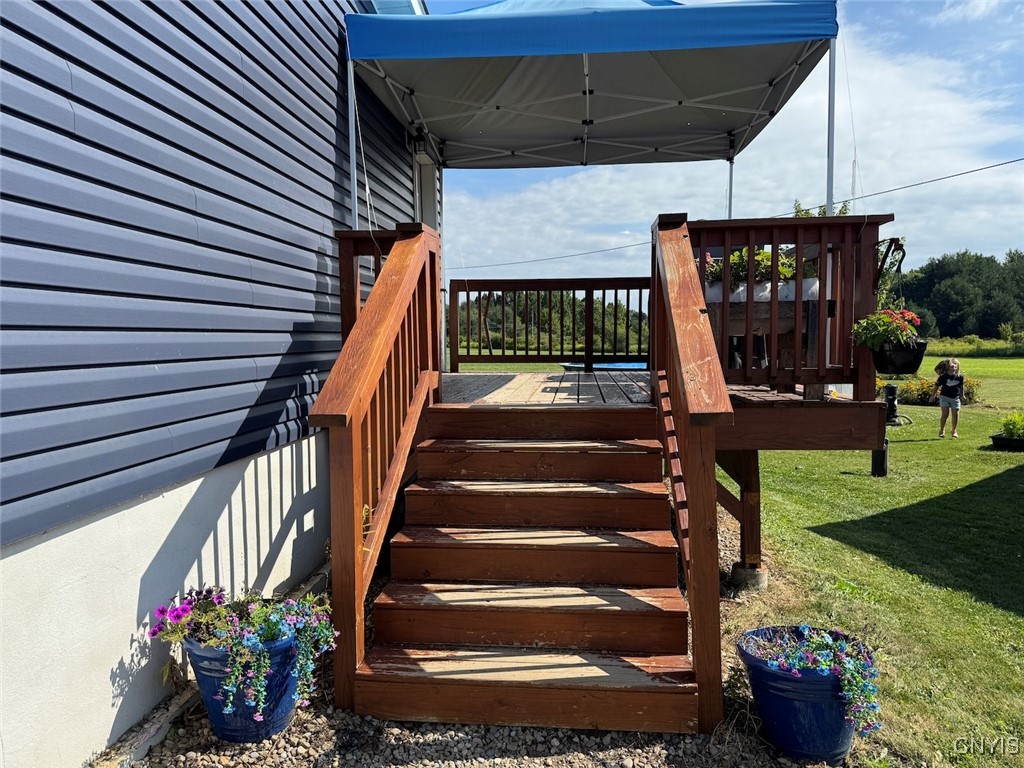 5386 Miller Hill Road Cuba, NY 14727 - Photo 9 of 31