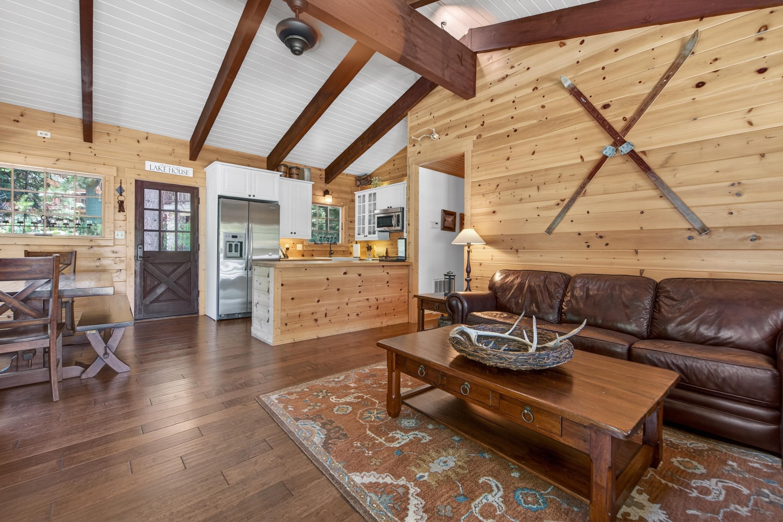 1111 Lake Ridge Road Lake Almanor, CA 96137 - Photo 5 of 47