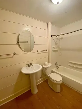 $1,400 | 2109 22nd Street, Unit FRONT, Lubbock, TX 79411