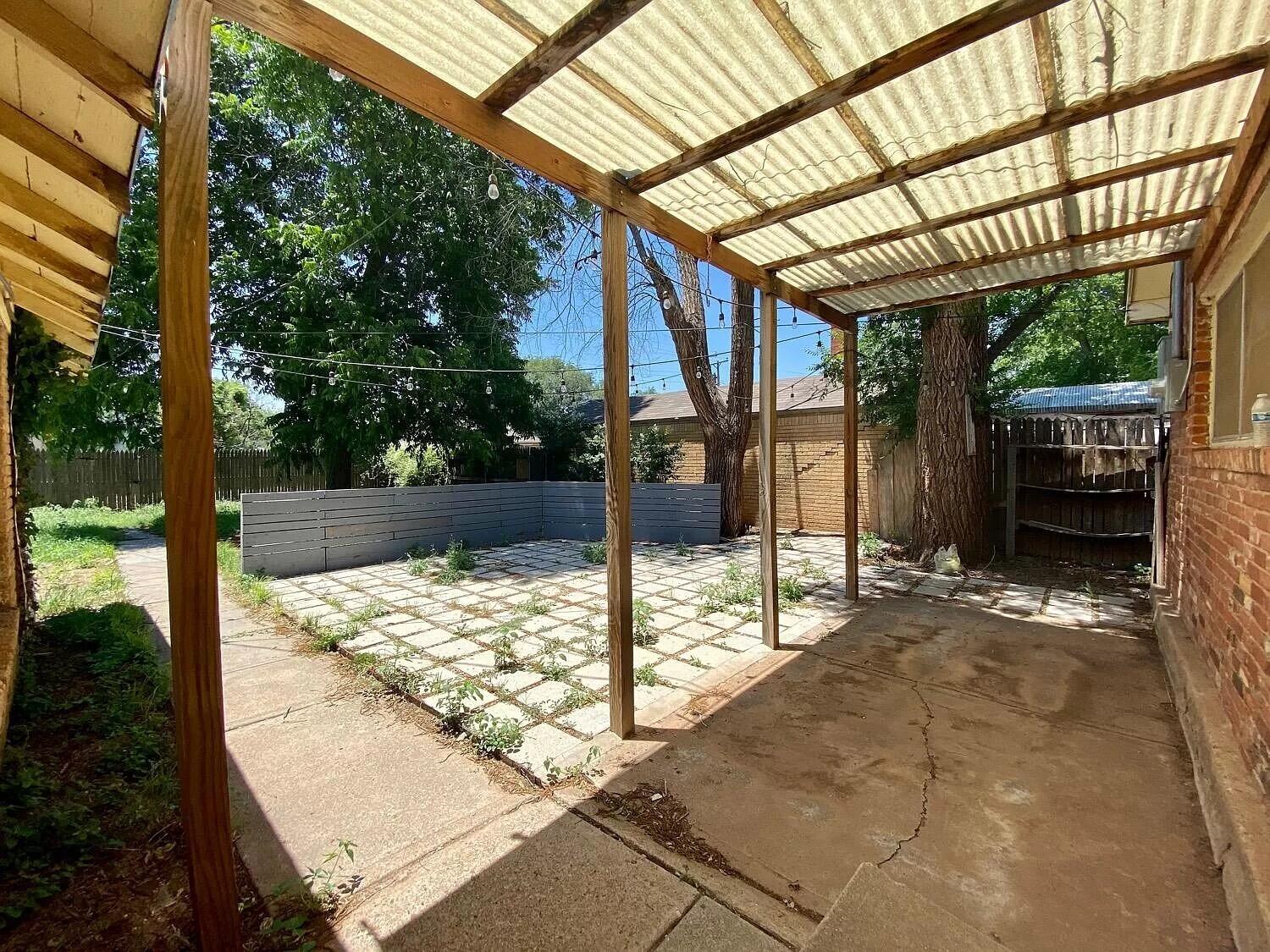 2109 22nd Street, Unit FRONT Lubbock, TX 79411 - Photo 16 of 16
