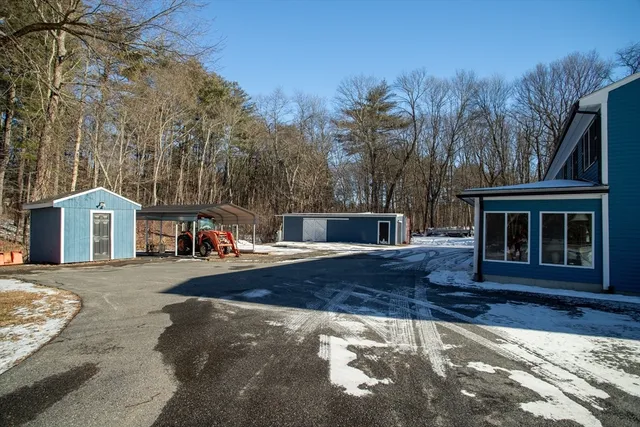 $2,100 | 405 High St Extension, Unit 2, Lancaster, MA 01523