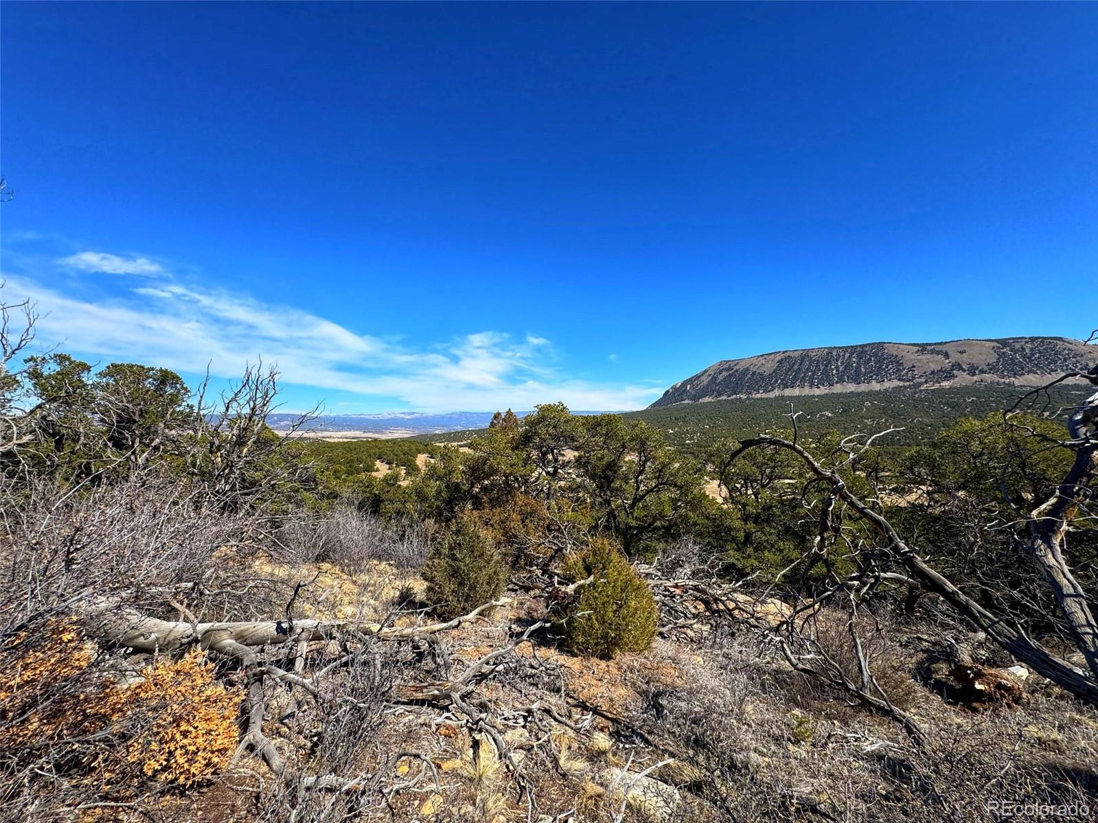 572 Tbd Country Road Gardner, CO 81040 - Photo 14 of 16 a view of a sky