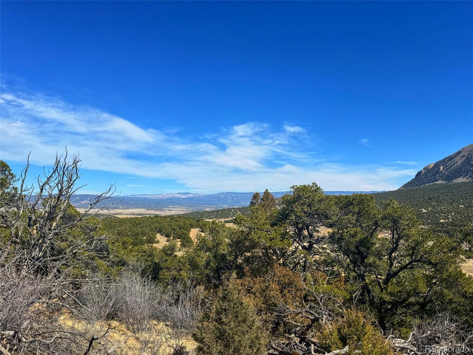 572 Tbd Country Road Gardner, CO 81040 - Photo 9 of 16 a view of a mountain