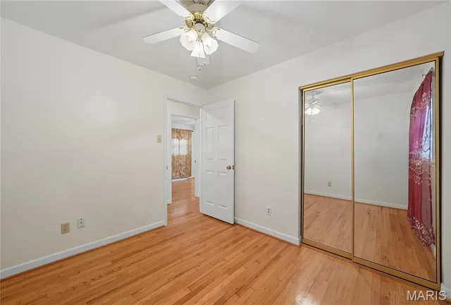 $184,900 | 1090 St Joseph Street, Florissant, MO 63031