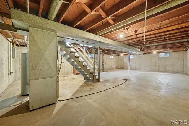 $184,900 | 1090 St Joseph Street, Florissant, MO 63031