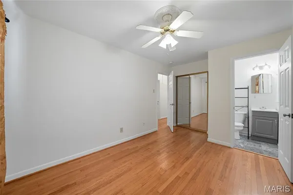 $184,900 | 1090 St Joseph Street, Florissant, MO 63031
