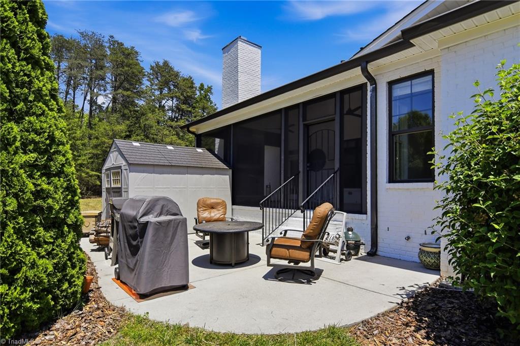 185 Marshall Smith Road Colfax, NC 27235 - Photo 32 of 38