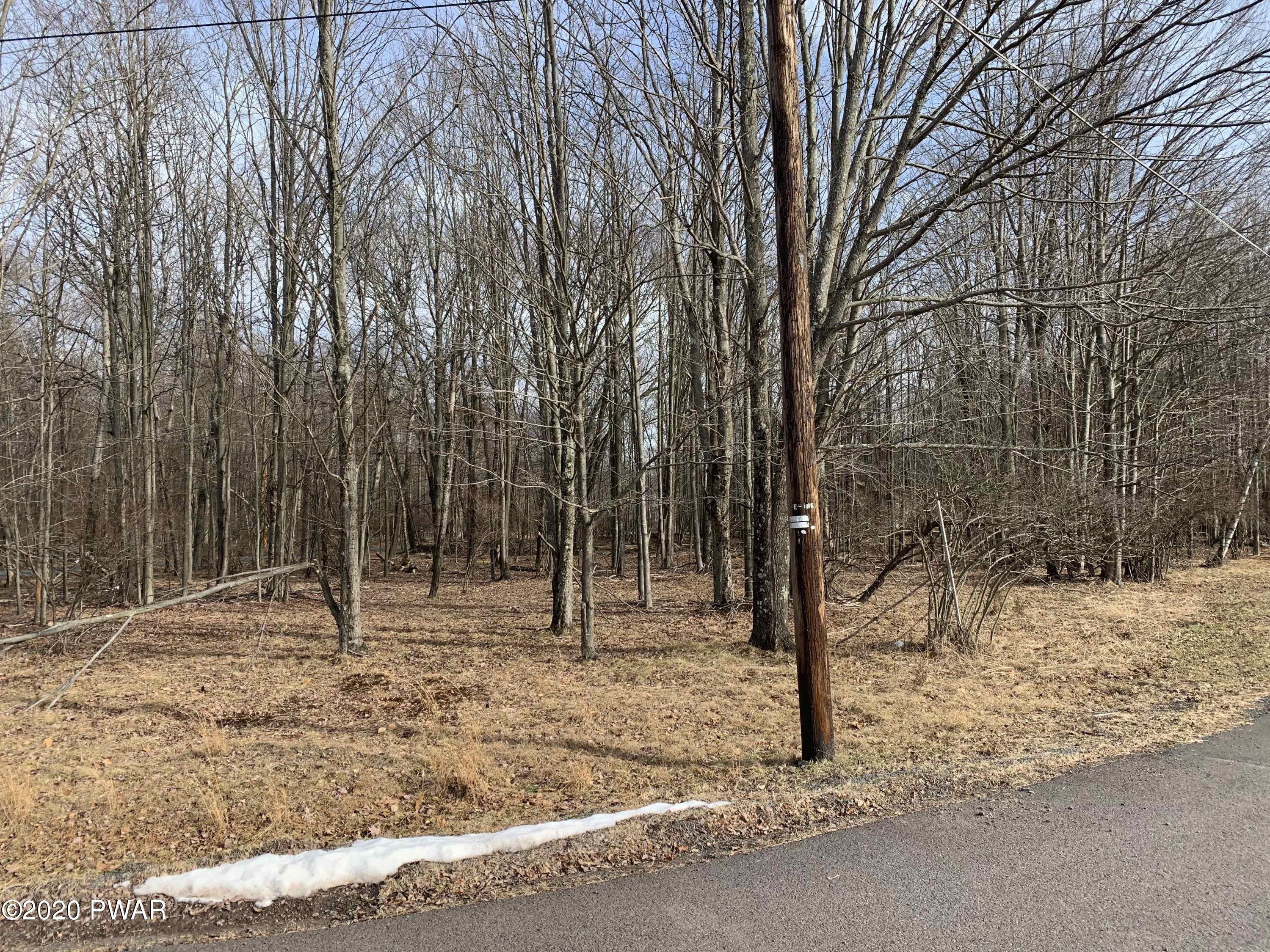 Lot 357 Black Bear Road Lake Ariel, PA 18436 - Photo 1 of 9
