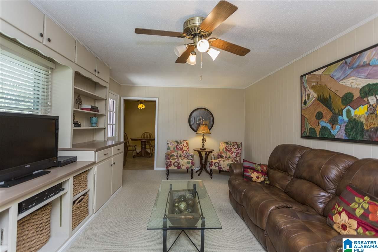 3442 Rock Ridge Circle Birmingham, AL 35210 - Photo 14 of 36