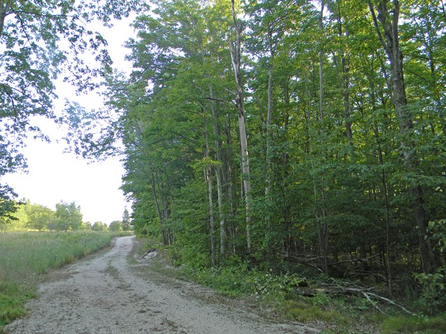 Lot #9 High Plateau Road Fish Creek, WI 54212 - Photo 1 of 1