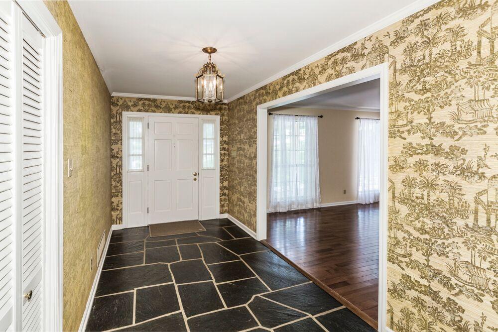 601 Kempton Road Knoxville, TN 37909 - Photo 3 of 35 entry